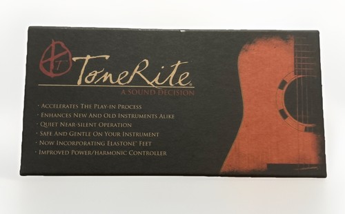 Tonerite guitar accelerator - 3g,