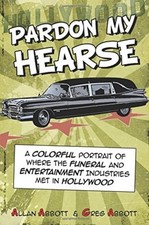 Pardon My Hearse: A Colorful