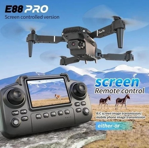 Gps drone with camera wifi - drone,