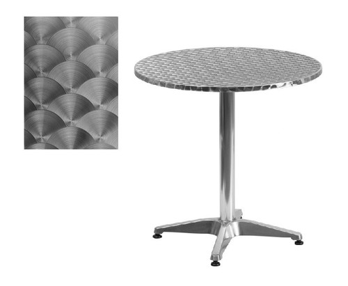Circle polished stainless - circle,