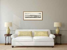 River Thames Old London Bridge