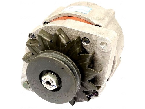 Alternator for massey ferguson - massey,