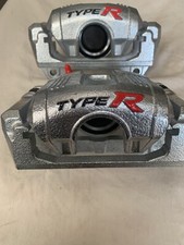 HONDA CIVIC TYPE R (EP3 & FN2)