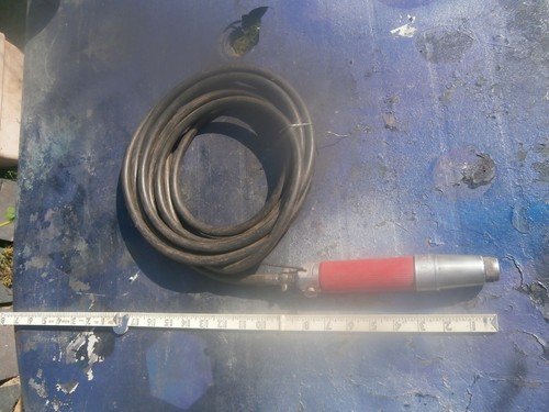 Desoutter air drill