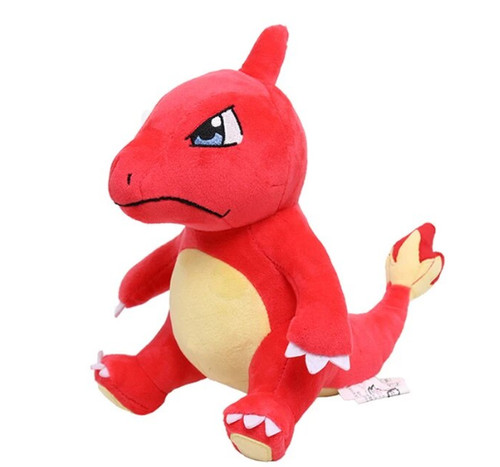 Pokemon charmeleon plush toy - plush,