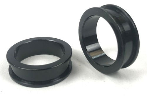 Pair 25mm 10mm - of,