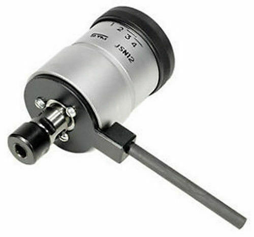 Auto reversing tapping head - reversing,