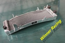 aluminum radiator Fit Honda