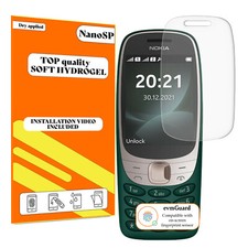 Screen Protector For Nokia