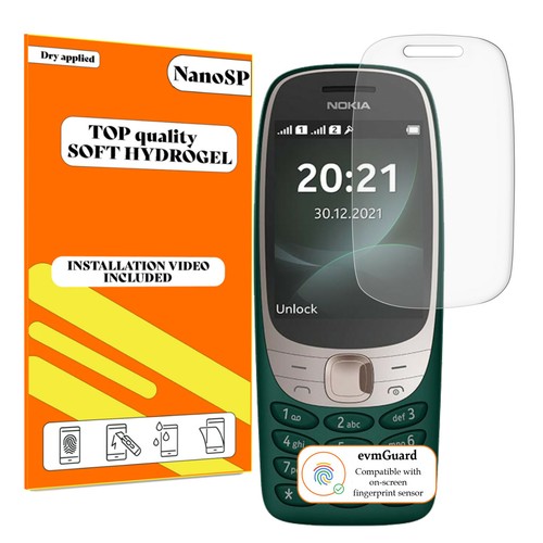 Screen protector for nokia - screen,