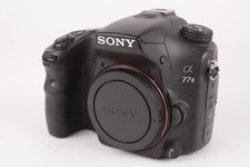 Sony A77 II 24MP Digital SLR