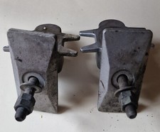 Yamaha Fazer 600 FZS 5dm 1998 - 2002 Rear Wheel Chain Adjusters FZS block 