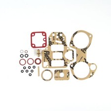 Weber DCOE 40 45 service kit 200 needle valve Italian made OE quality Alfa Lotus