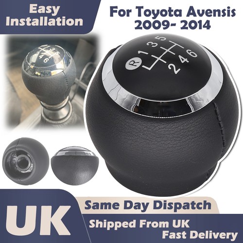 Speed for toyota avensis - for,