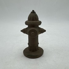 Vintage Mueller Miniature Fire