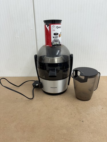Philips viva juicer hr1867 - philips,