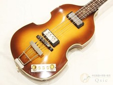 Hofner 500/1 Vintage 63