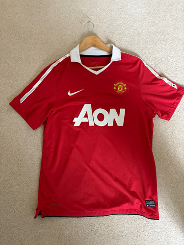 Nike manchester united - manchester, home