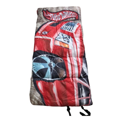 Hot wheels kids sleeping - kids,