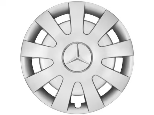 Mercedes benz genuine - mercedes-benz, wheel