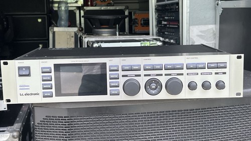 Electronic station 8 - tc,