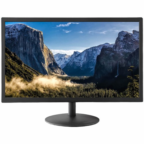 Lcd monitor led - 22",