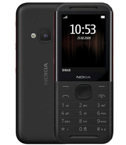 Nokia 5310 mobile phone - mobile, new
