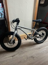 Early Rider 16" Unisex Kids