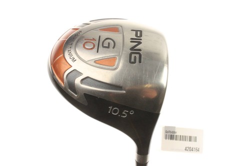 Ping g10 golf - ping,