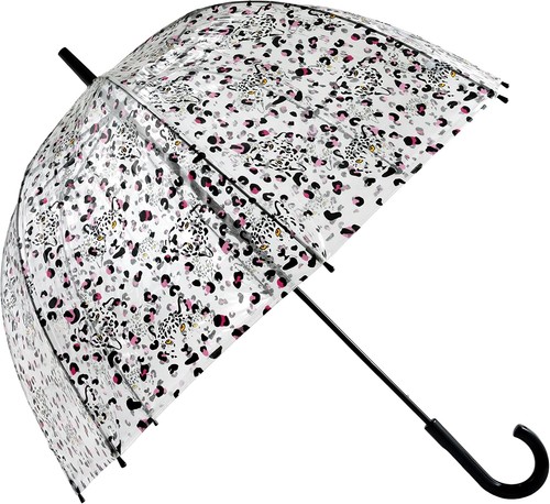 Fulton birdcage leopard - 2,