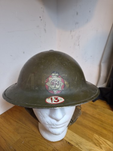 Ww2 british nfs afs - afs, helmet