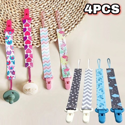 Dummy clips baby - baby, girls