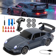 1:24 Mini RC Drift Car Remote