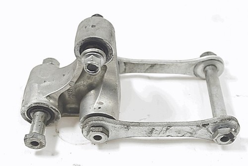 Rear shock absorber - rear,