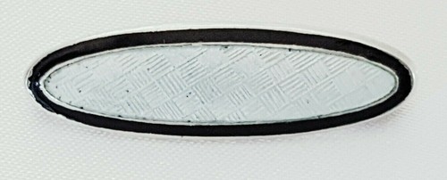 Brooch guilloche enamel - guilloche,