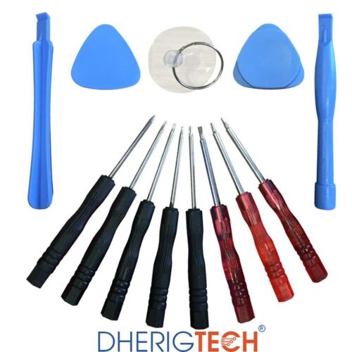 Mobile lcd battery repair - battery, tool