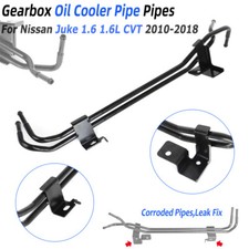 For Nissan Juke Oil Cooler