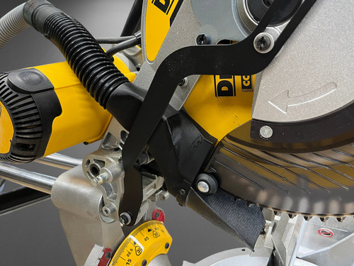 Dewalt dws779 780 dust - dws779/780,