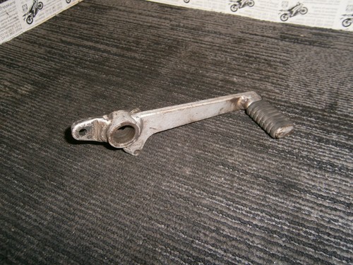 Suzuki gsxr400 gk76a 1993 rear - gsxr400,