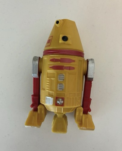 Star wars droid factory - wars,