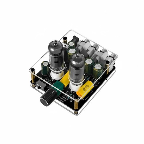 6j3 tube amplifier board - 6j3,