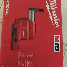 Milwaukee Dedicated Dust