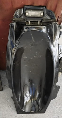 Suzuki gsf 600 bandit mk1 - gsf,