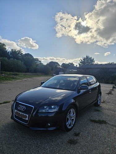 Breaking audi 0tdi - breaking, 8p