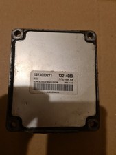 DNBC 12214089 Isuzu 8973003271