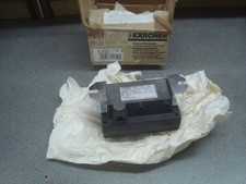 Gen Karcher Ignition