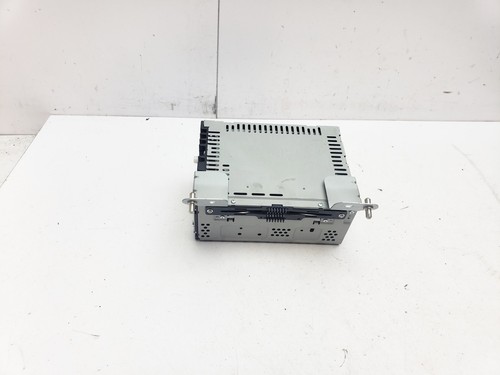 Ford galaxy mk4 - ford, radio