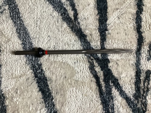 Hilti sds max point 500mm - point, long