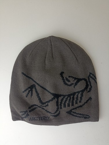 Arc teryx bird - logo, beanie