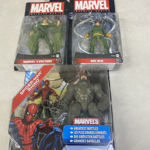Marvel universe greatest - marvel,